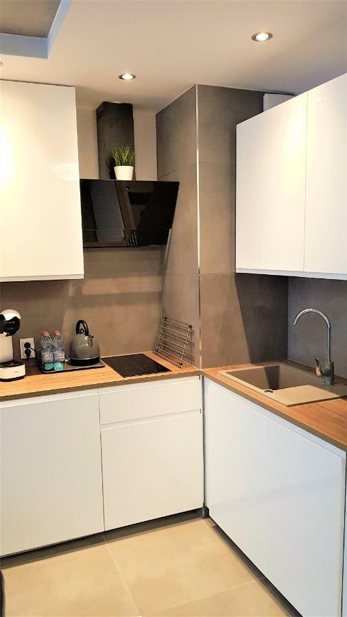 Apartament B&F Poznan Business & Family Nalkowskiej Экстерьер фото