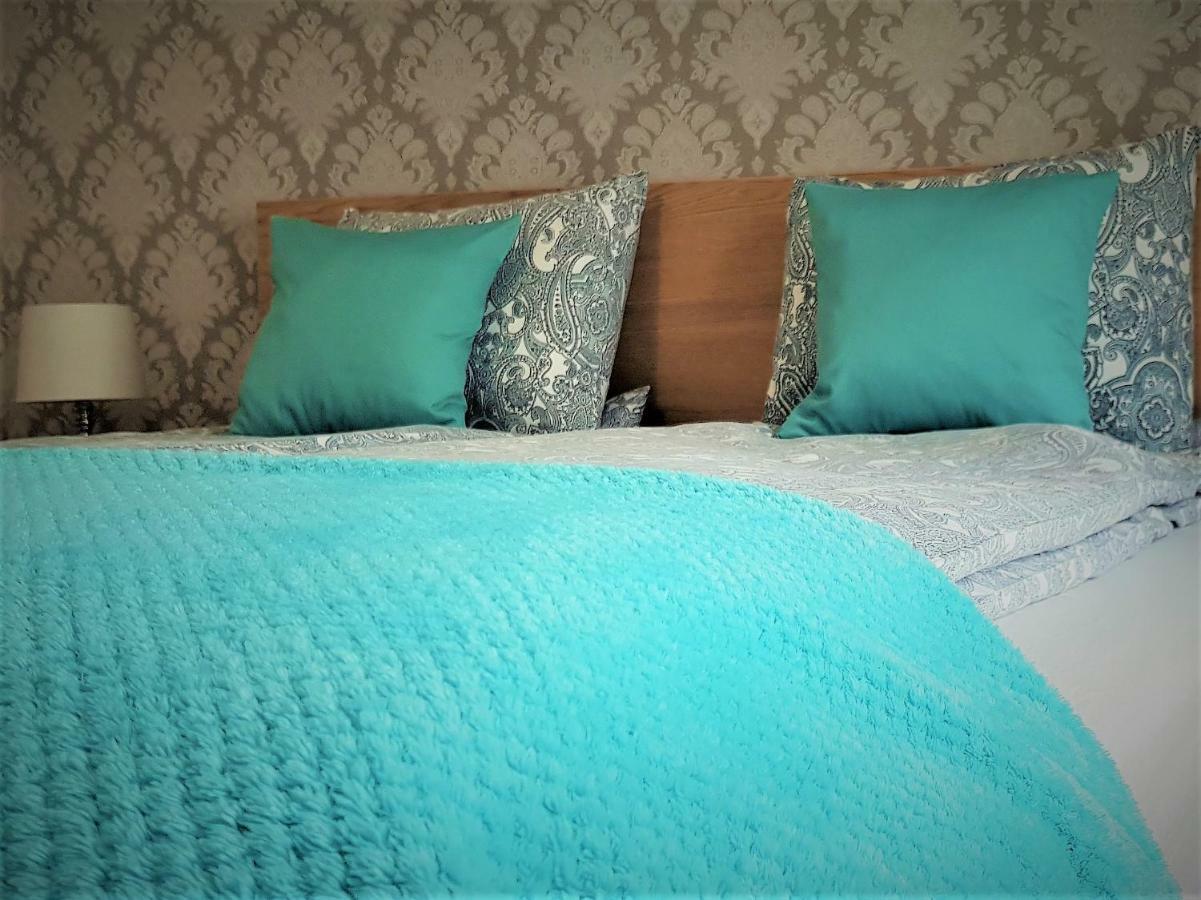 Apartament B&F Poznan Business & Family Nalkowskiej Экстерьер фото
