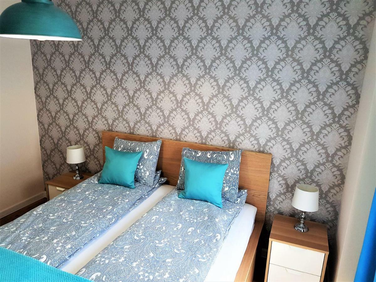 Apartament B&F Poznan Business & Family Nalkowskiej Экстерьер фото