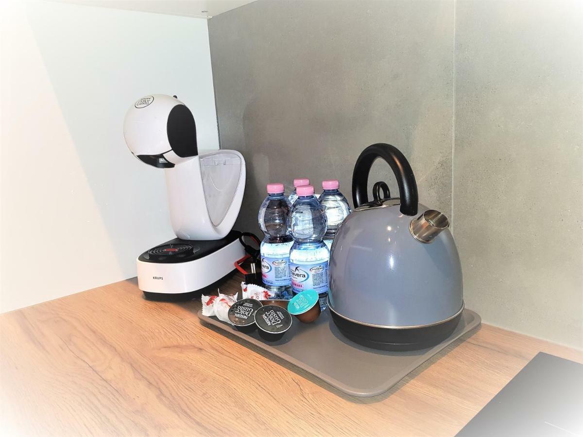 Apartament B&F Poznan Business & Family Nalkowskiej Экстерьер фото